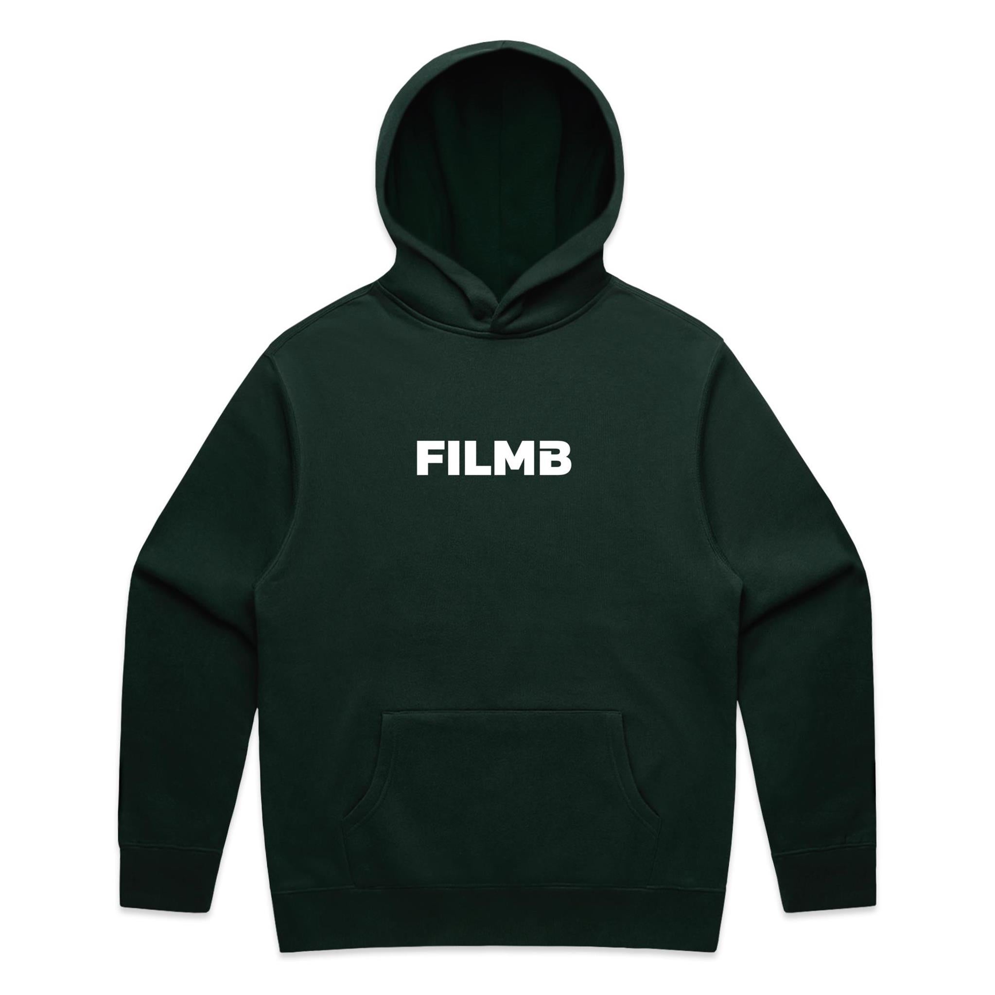 FILMB Relax Hood