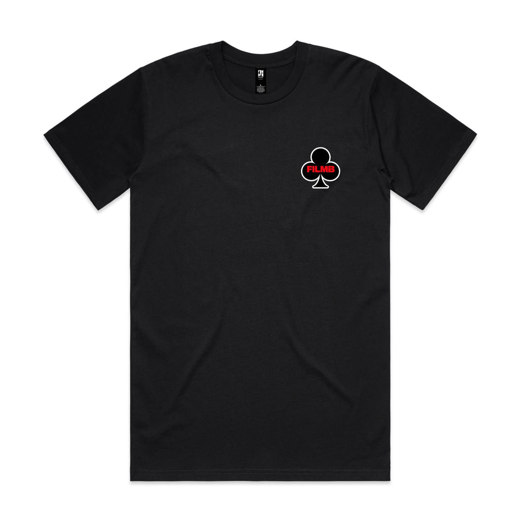 Club Poker Run - Classic Tee