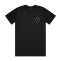 Club Poker Run - Classic Tee