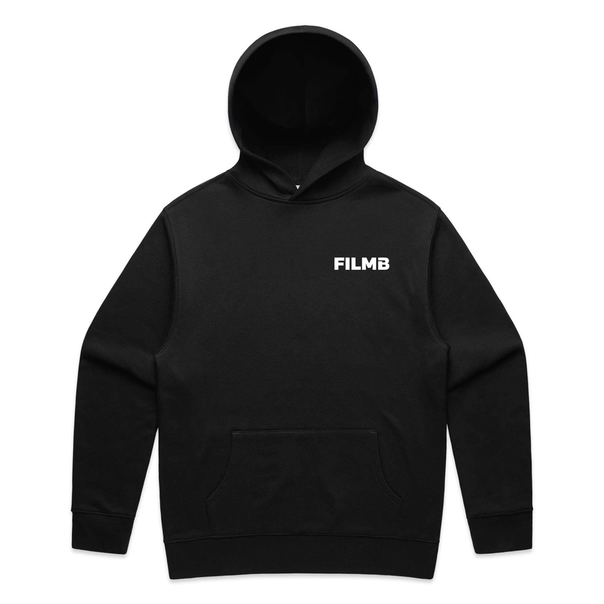 Ella's Relax Hood