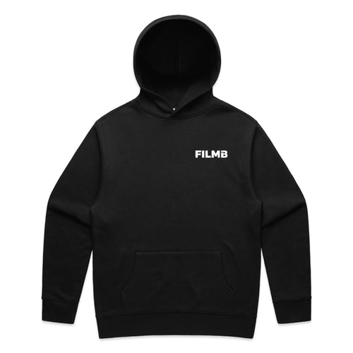 Ella's Relax Hood