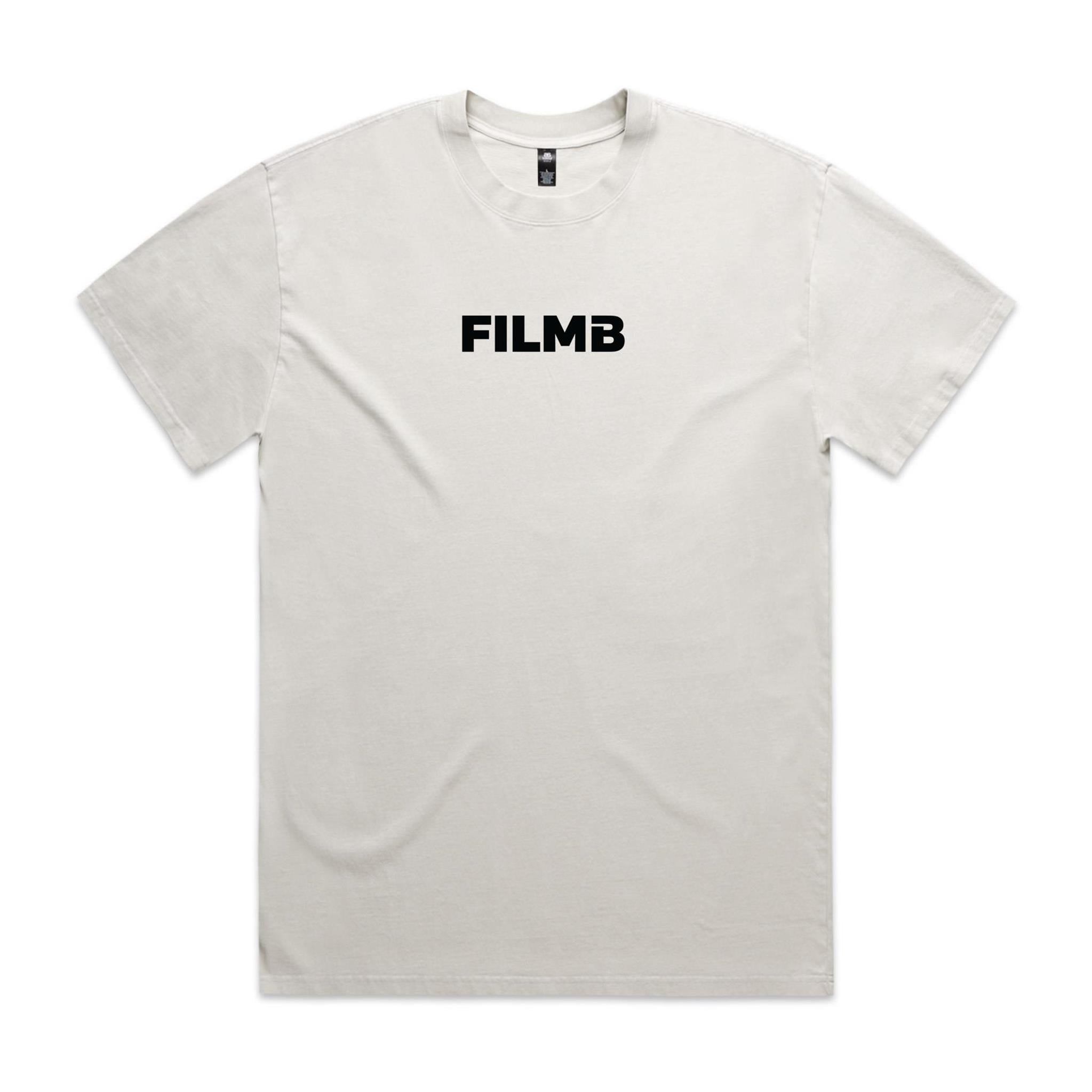 AS Colour Heavy Faded Tee