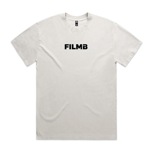 AS Colour Heavy Faded Tee