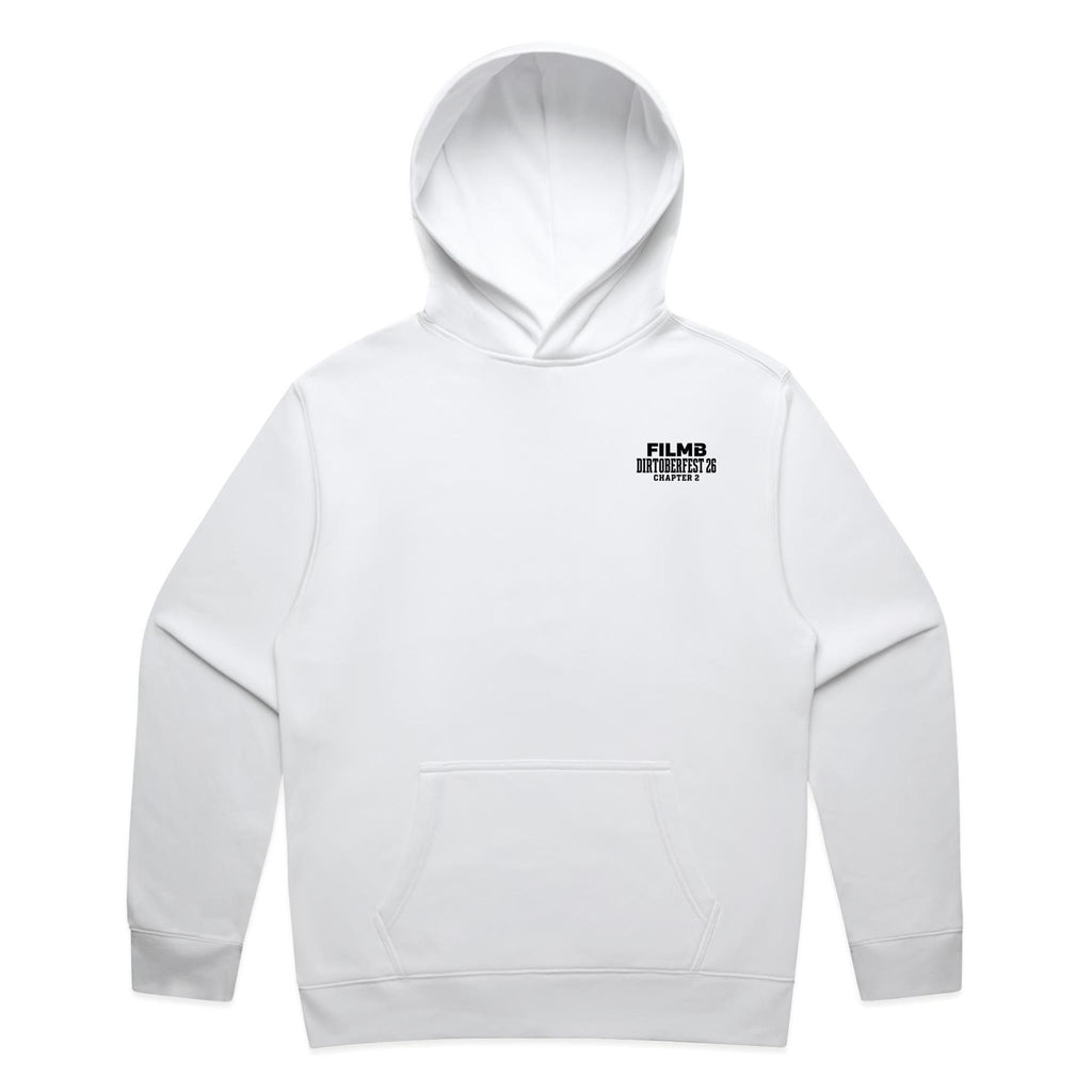 Dirtoberfest 26 Relax Hood