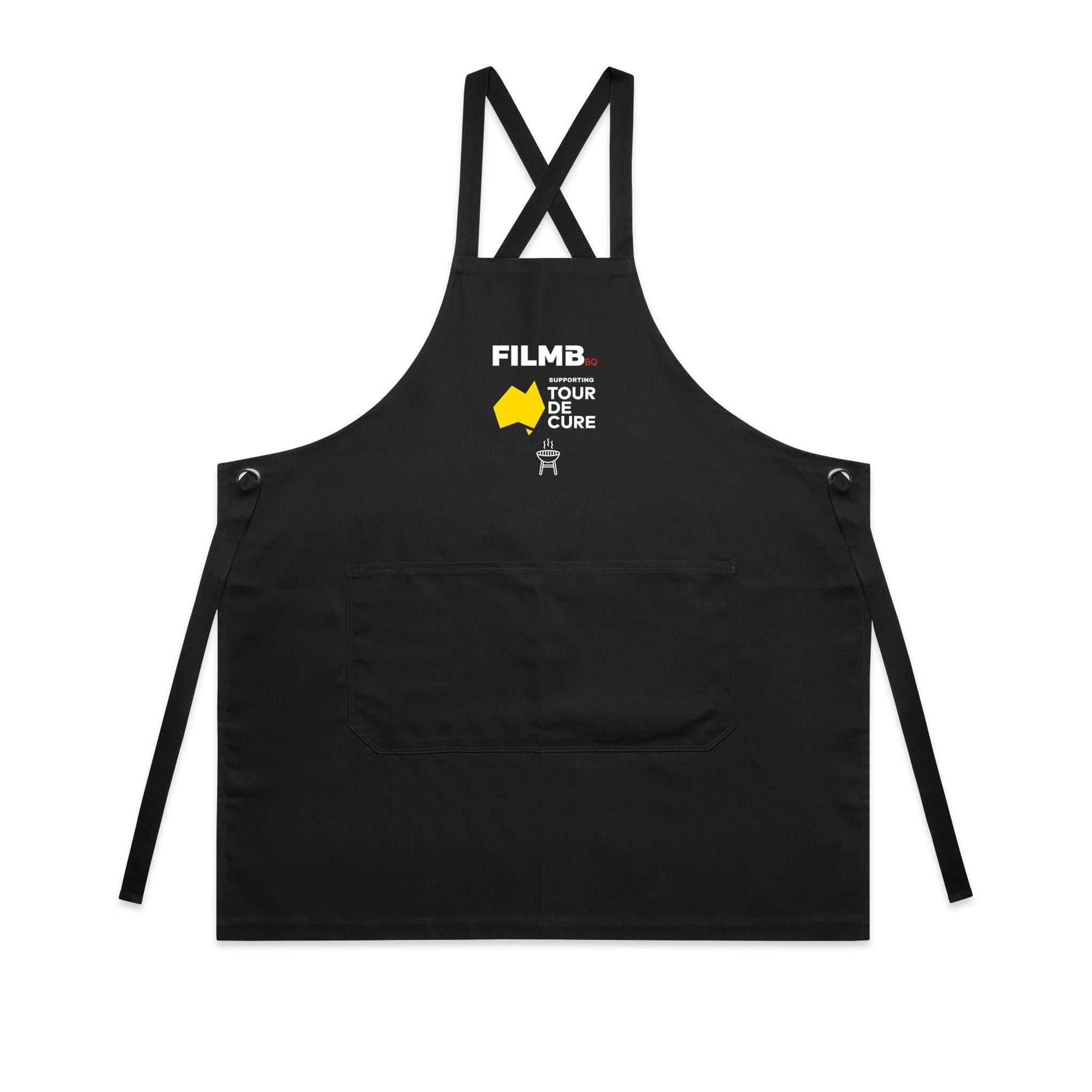 TDC Carrie Apron