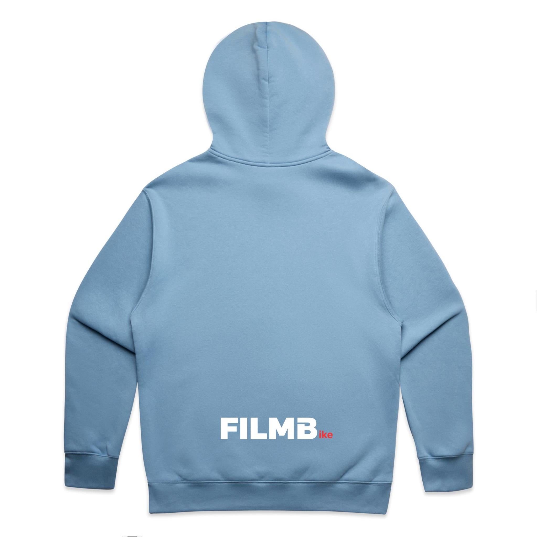 Ella's Relax Hood