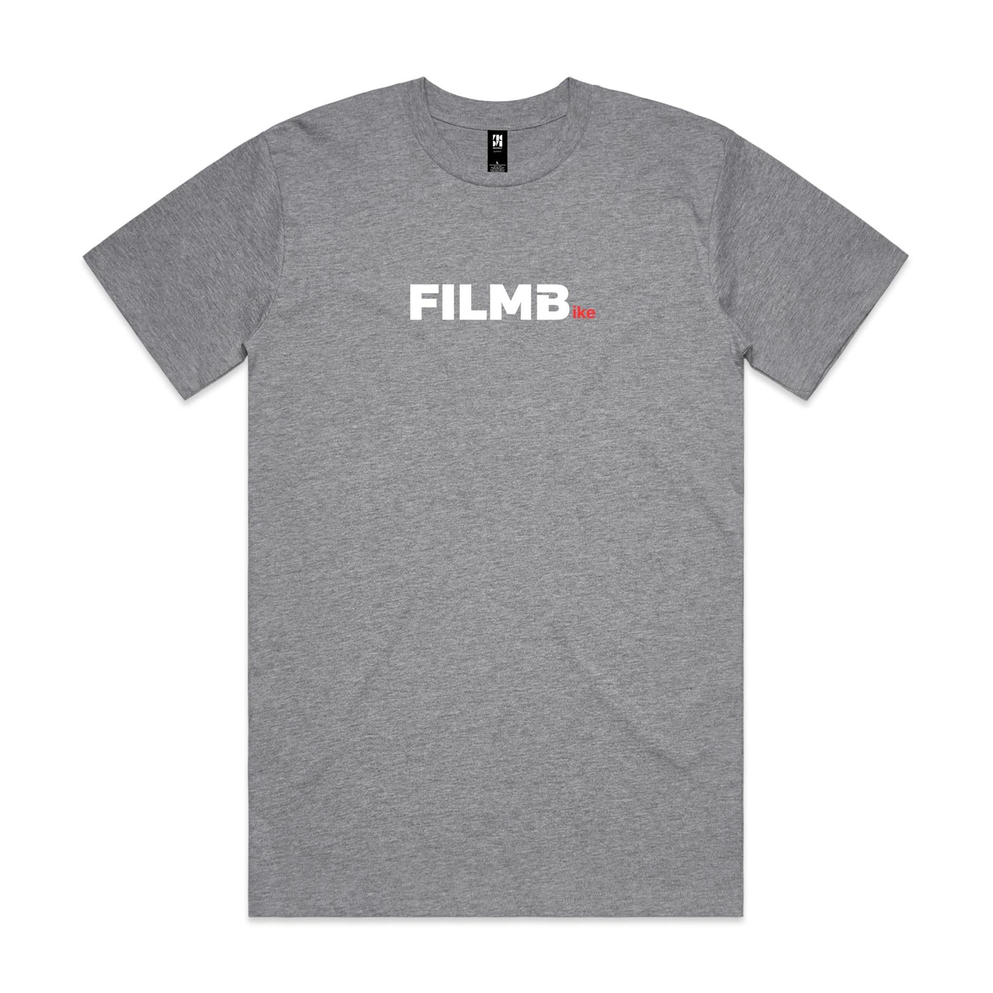 FILMBike white - Classic Tee