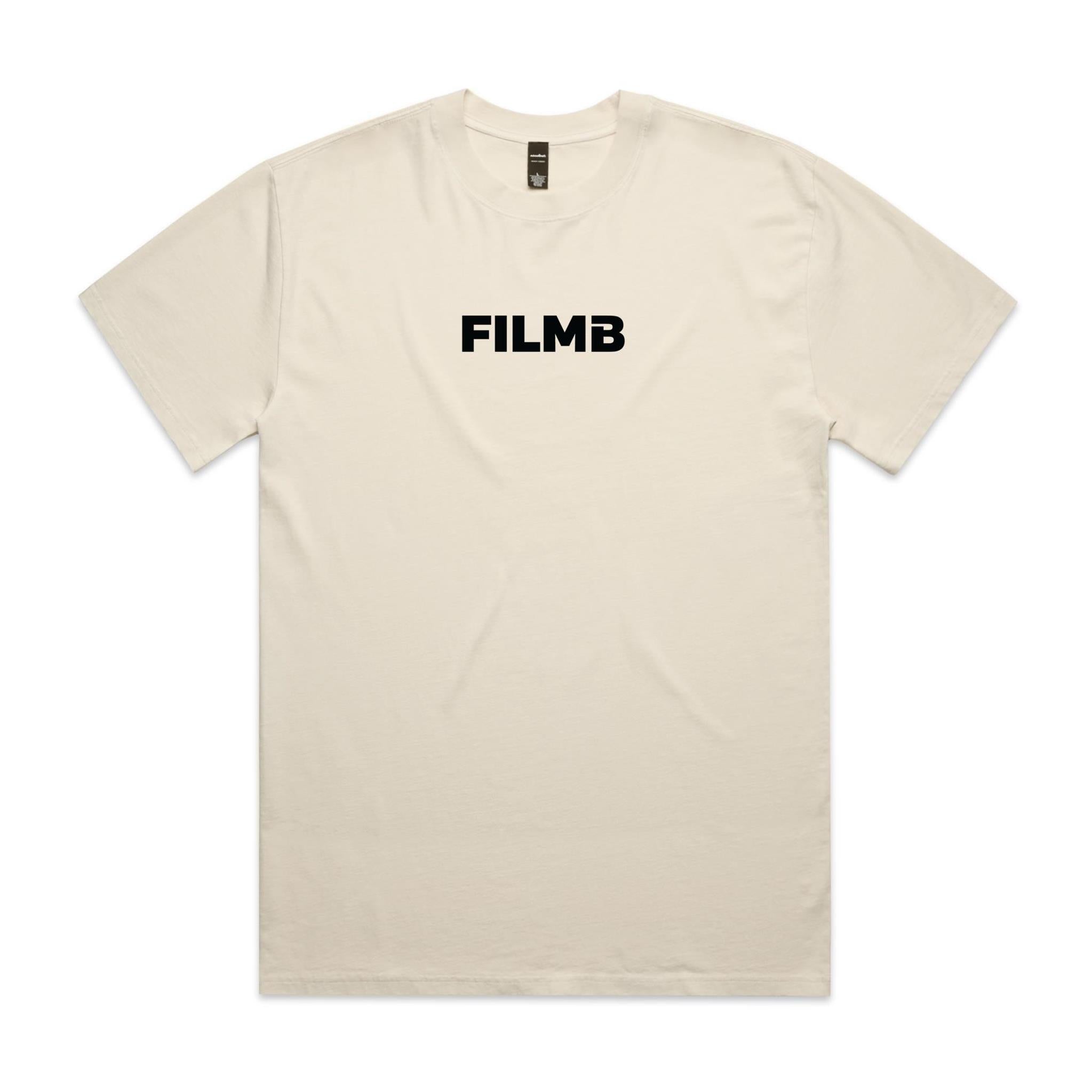 AS Colour Heavy Faded Tee