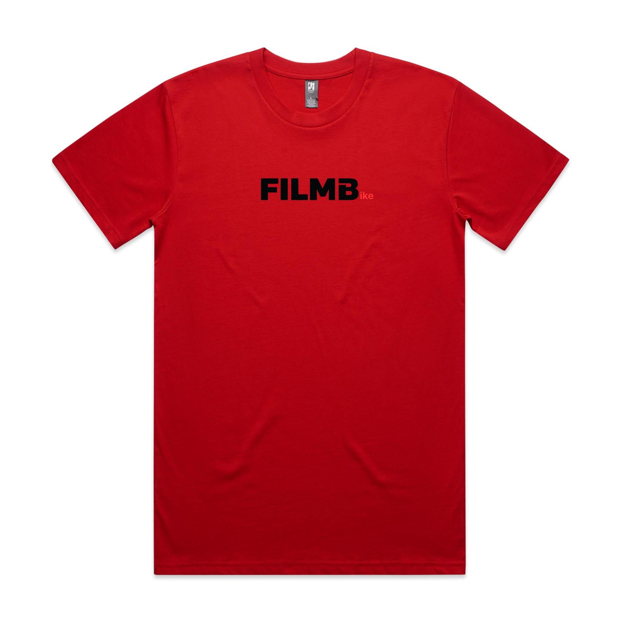 FILMBike - Classic Tee