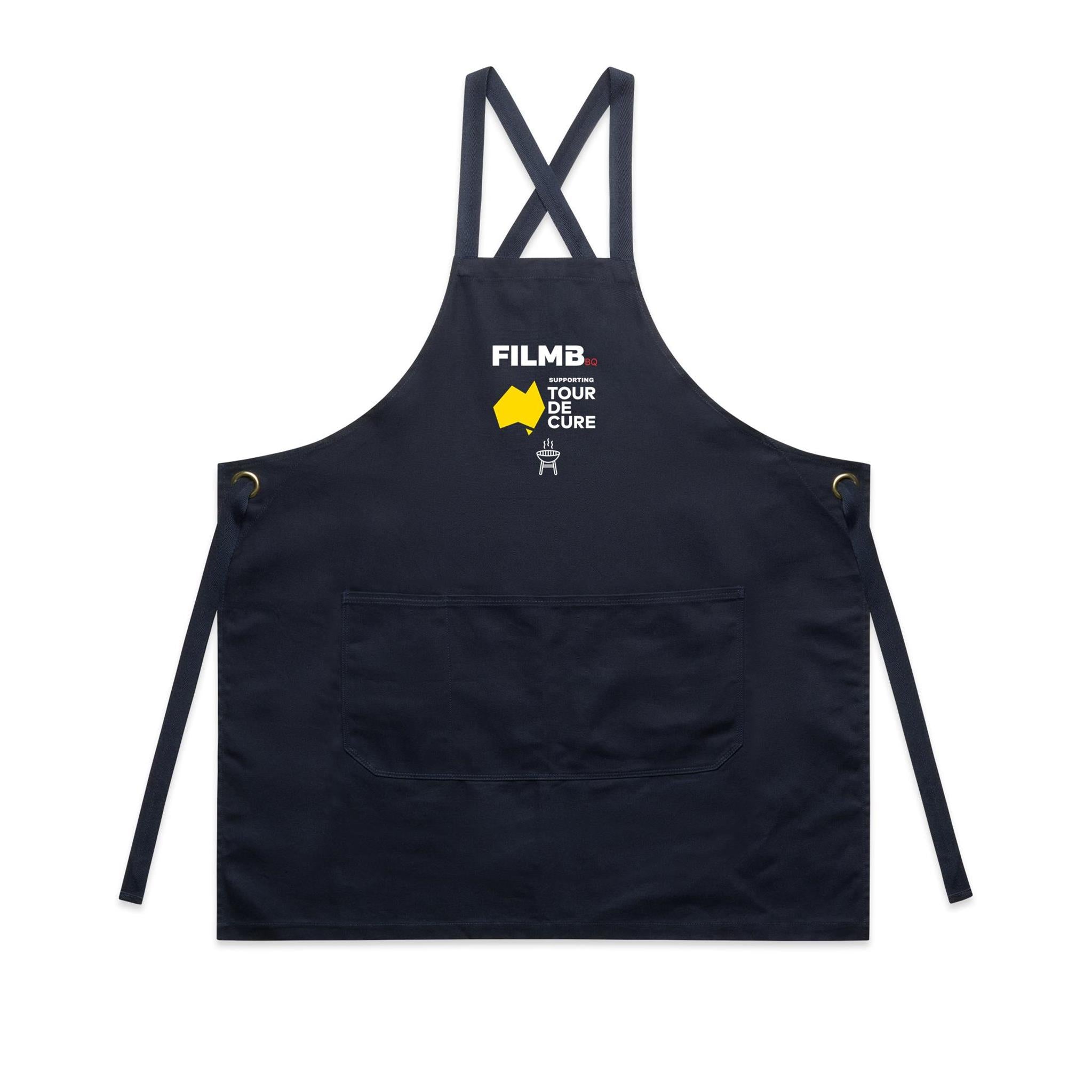 TDC Carrie Apron