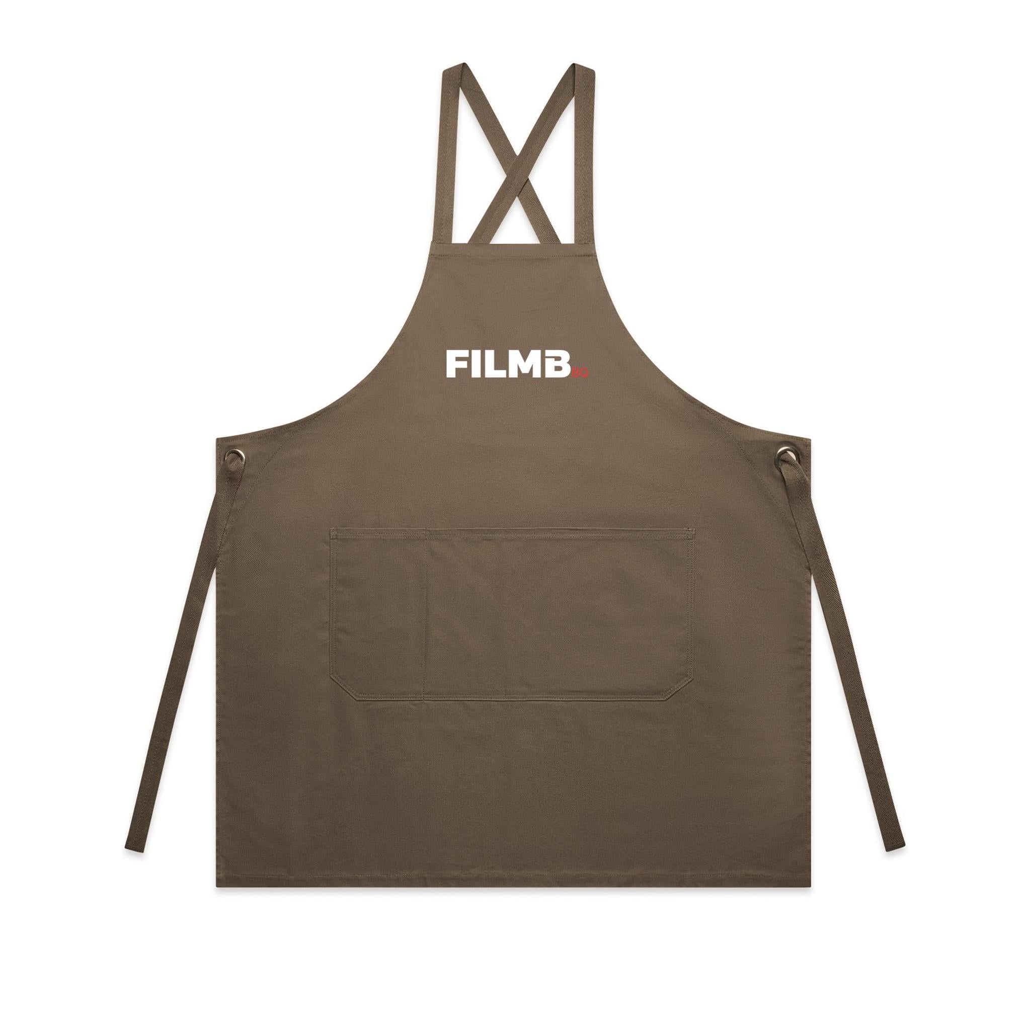 FILMBBQ Carrie Apron