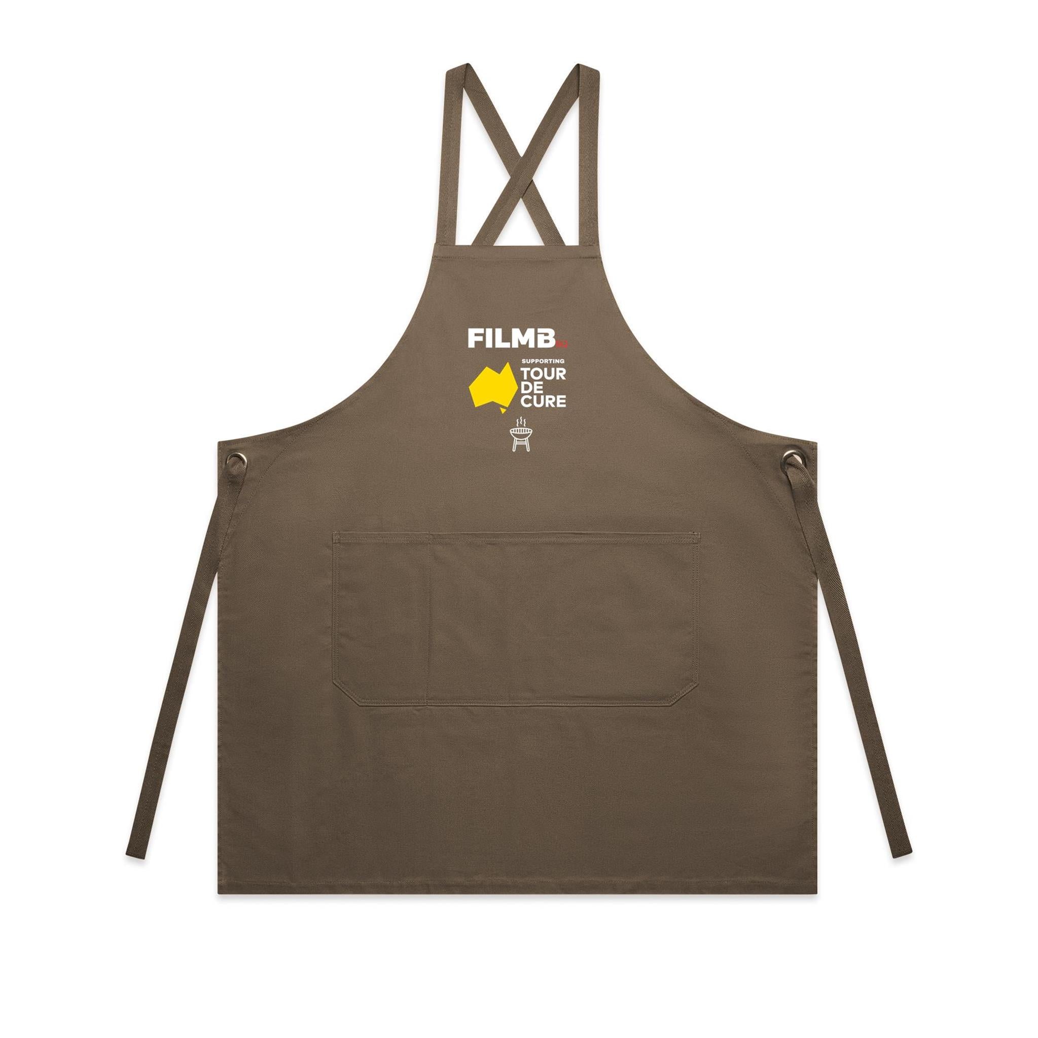 TDC Carrie Apron