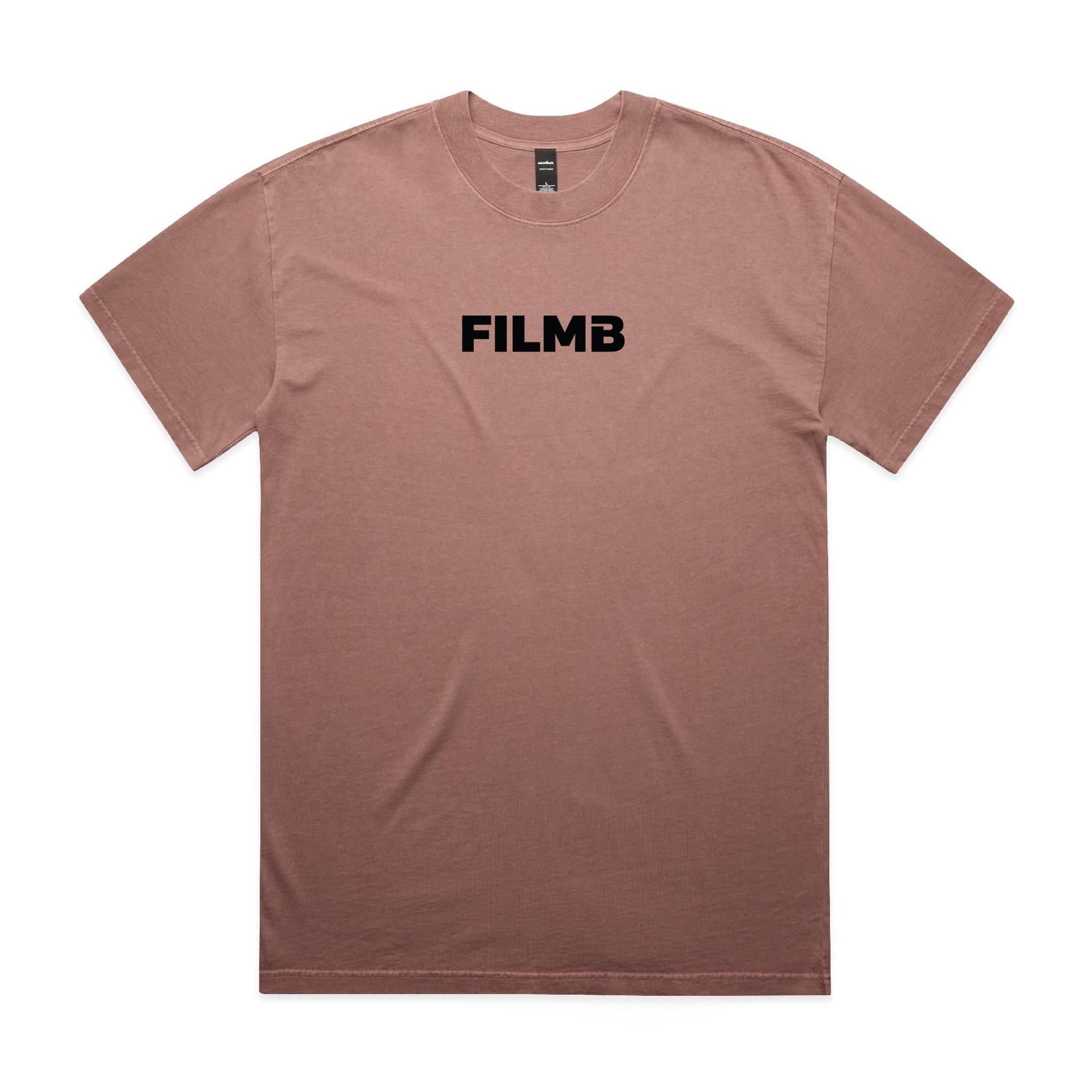 AS Colour Heavy Faded Tee