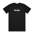 FILMBike white - Classic Tee