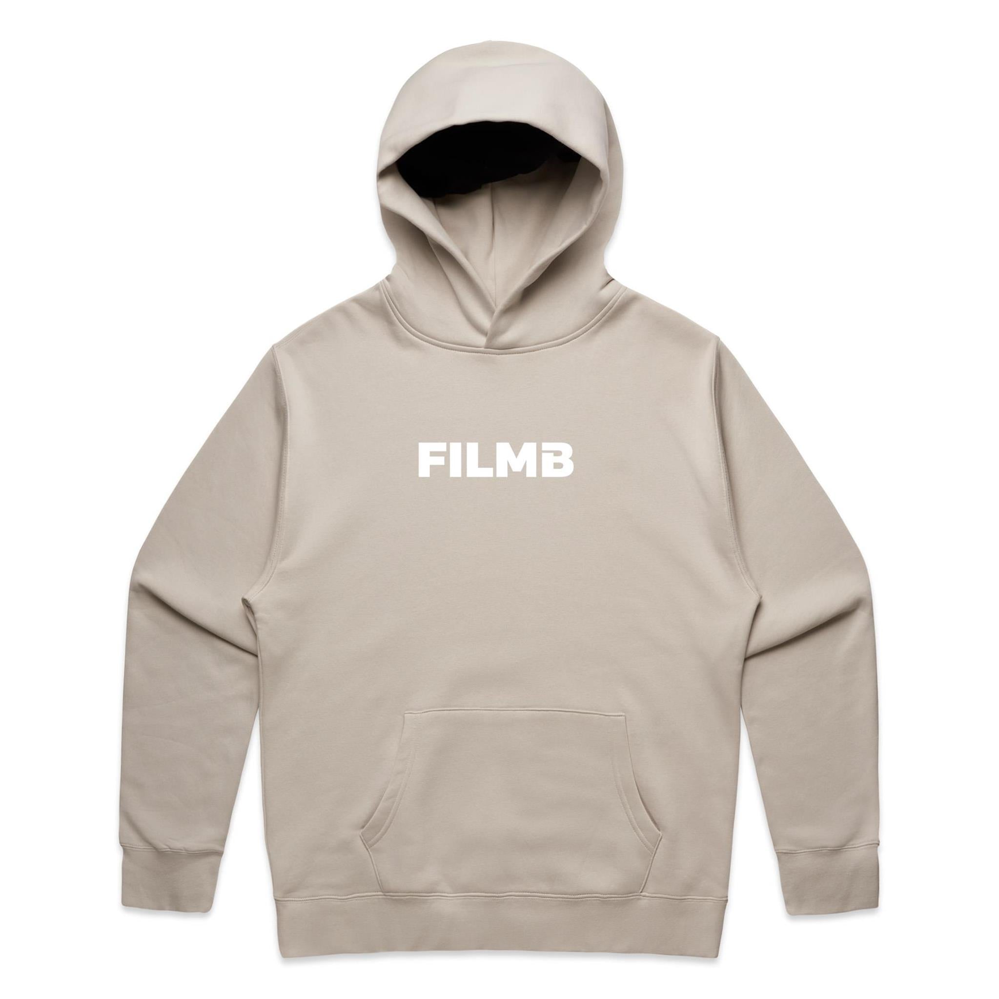 FILMB Relax Hood