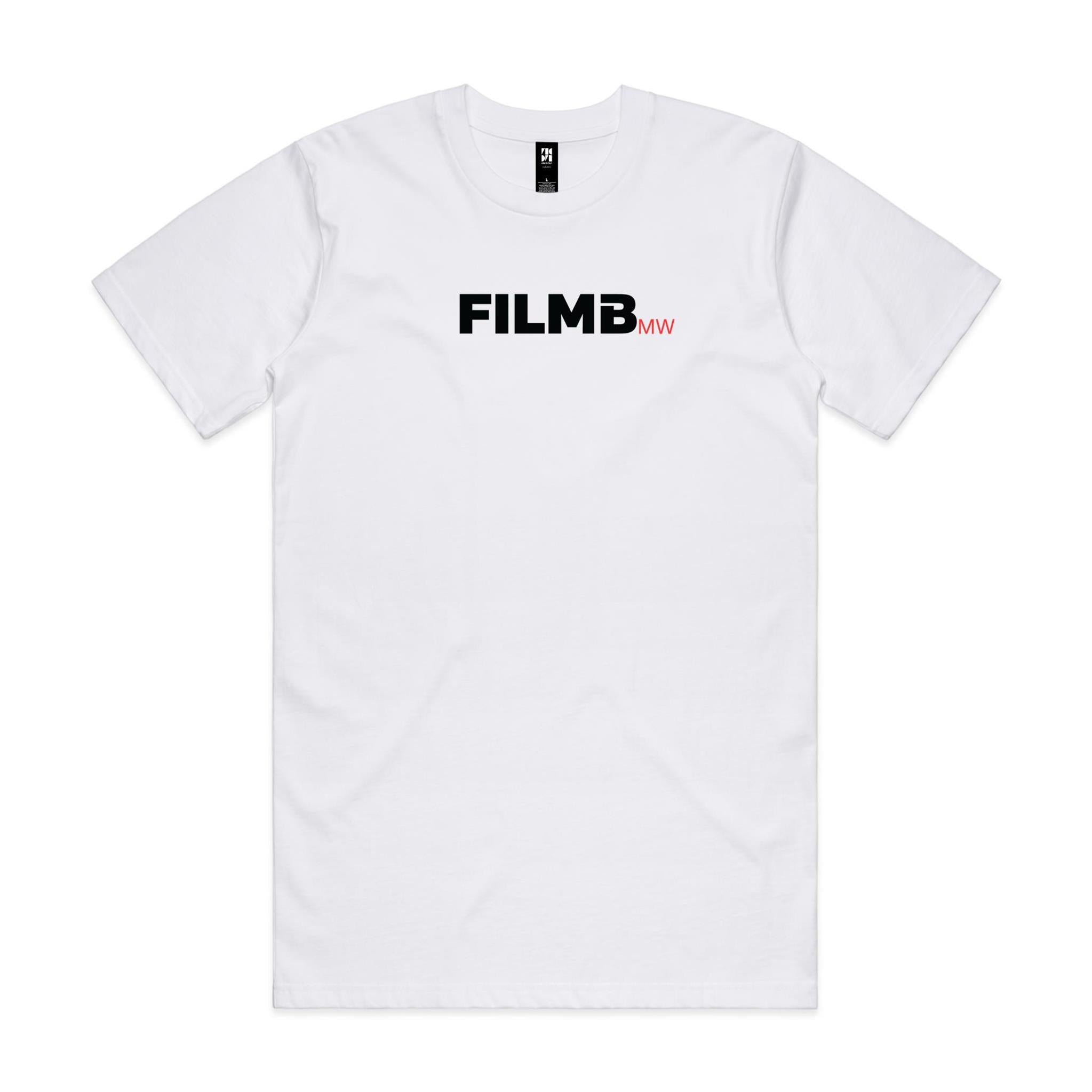 Black BMW - Classic Tee