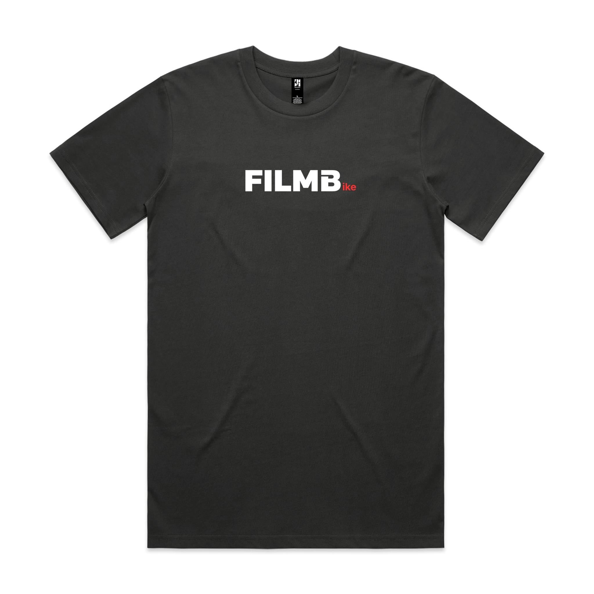FILMBike white - Classic Tee
