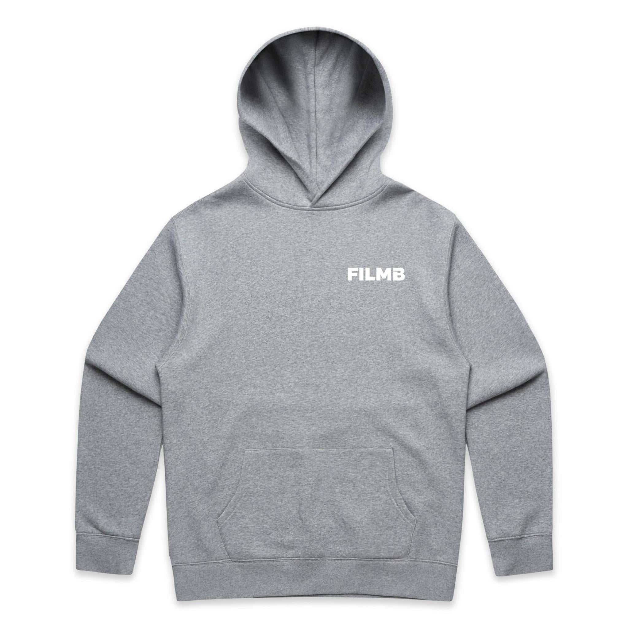 Ella's Relax Hood