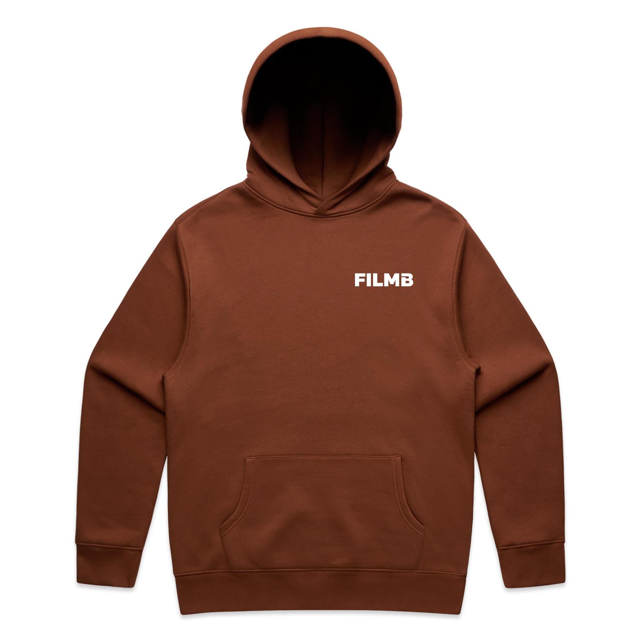Ella's Relax Hood