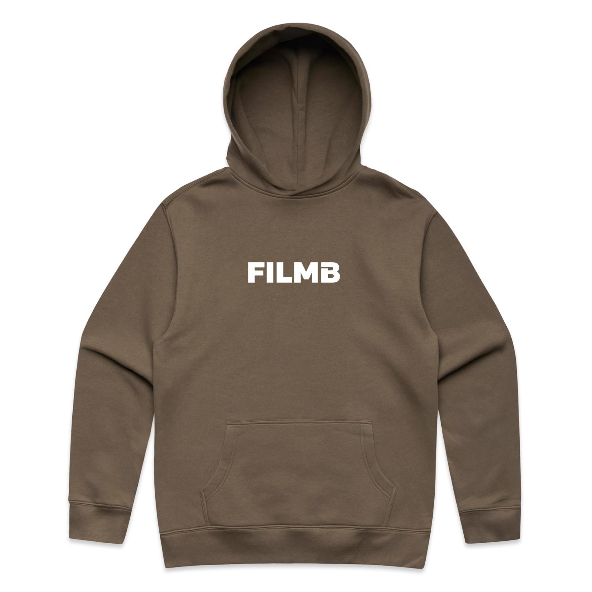 FILMB Relax Hood