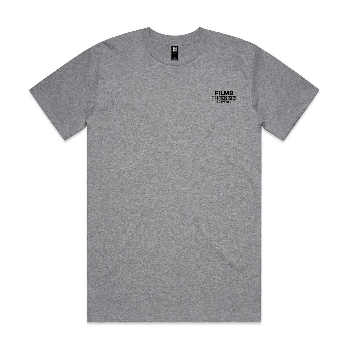 Dirtoberfest 26 - Classic Tee