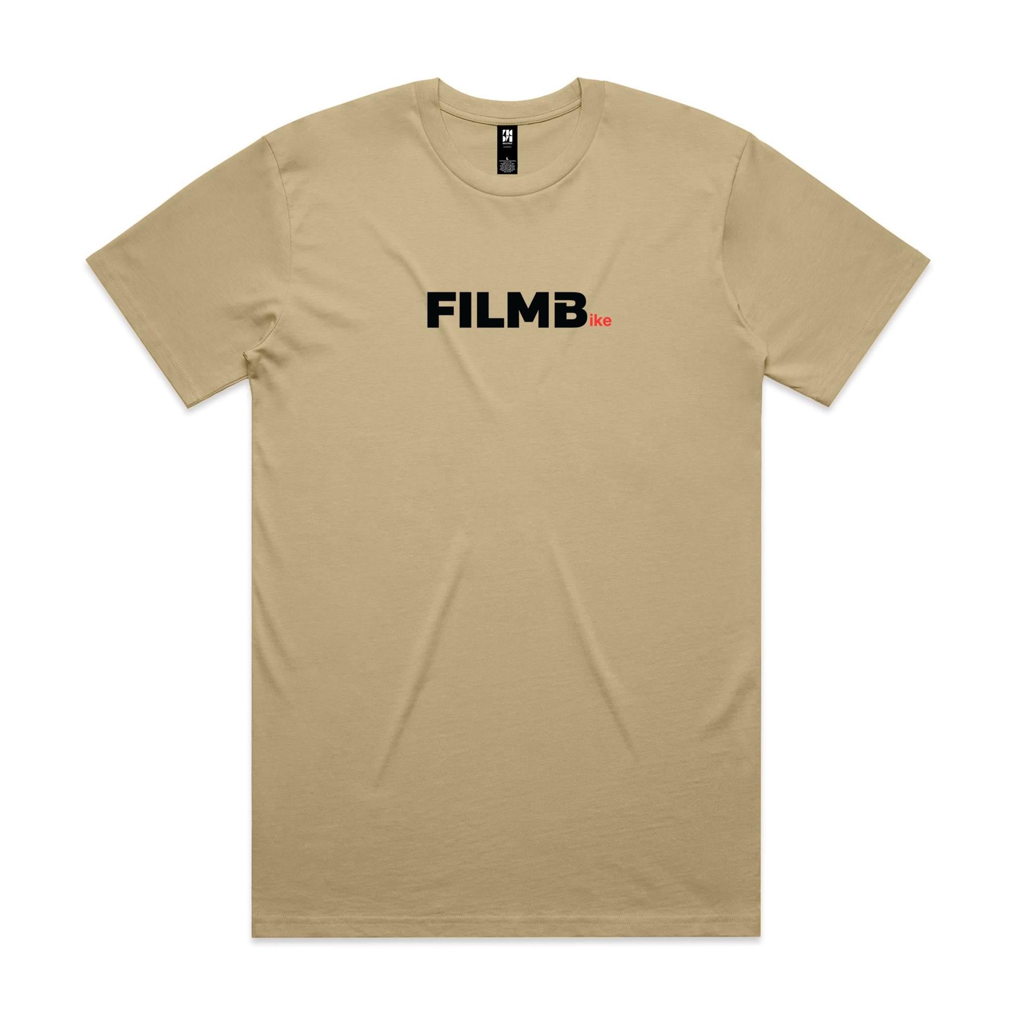 FILMBike - Classic Tee