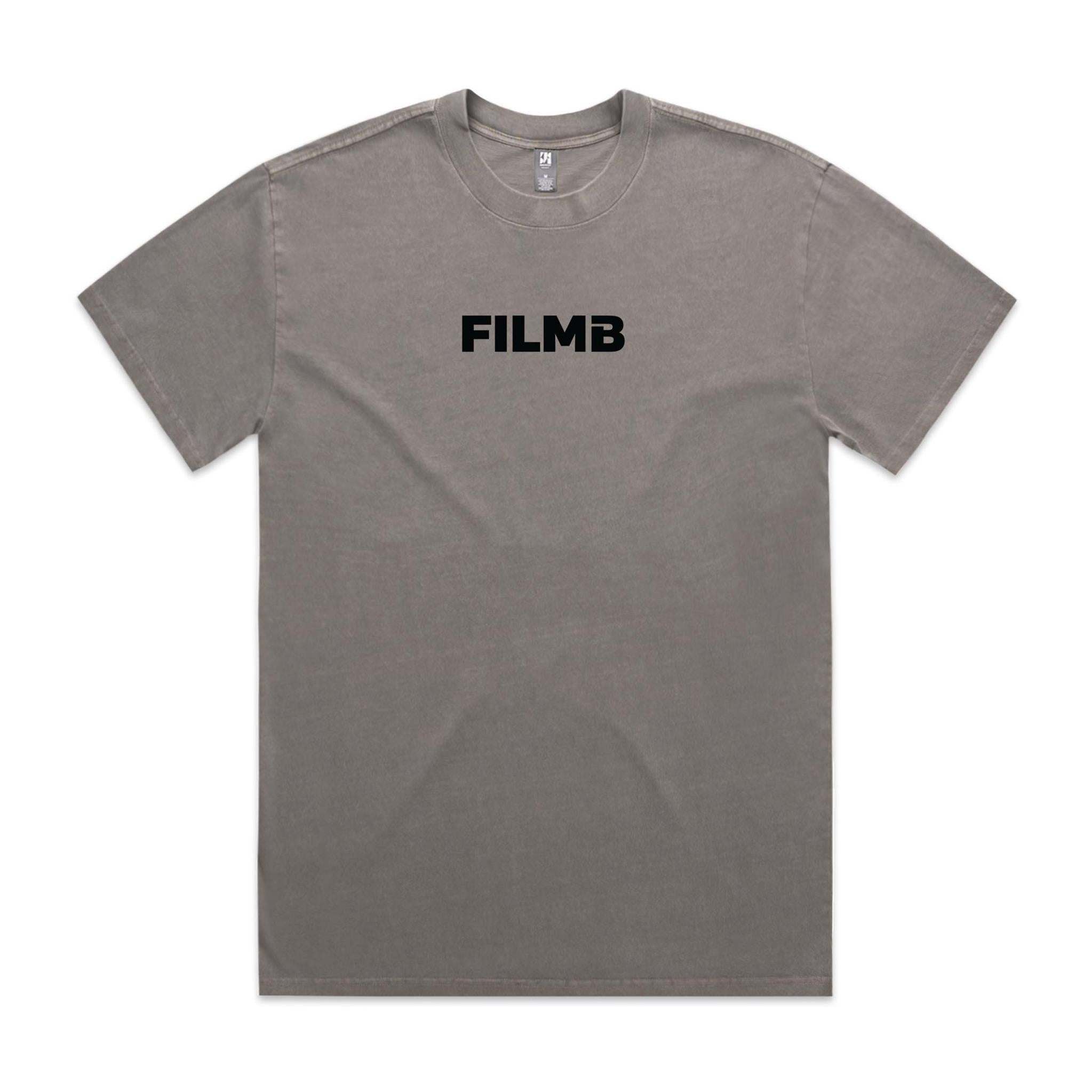 AS Colour Heavy Faded Tee