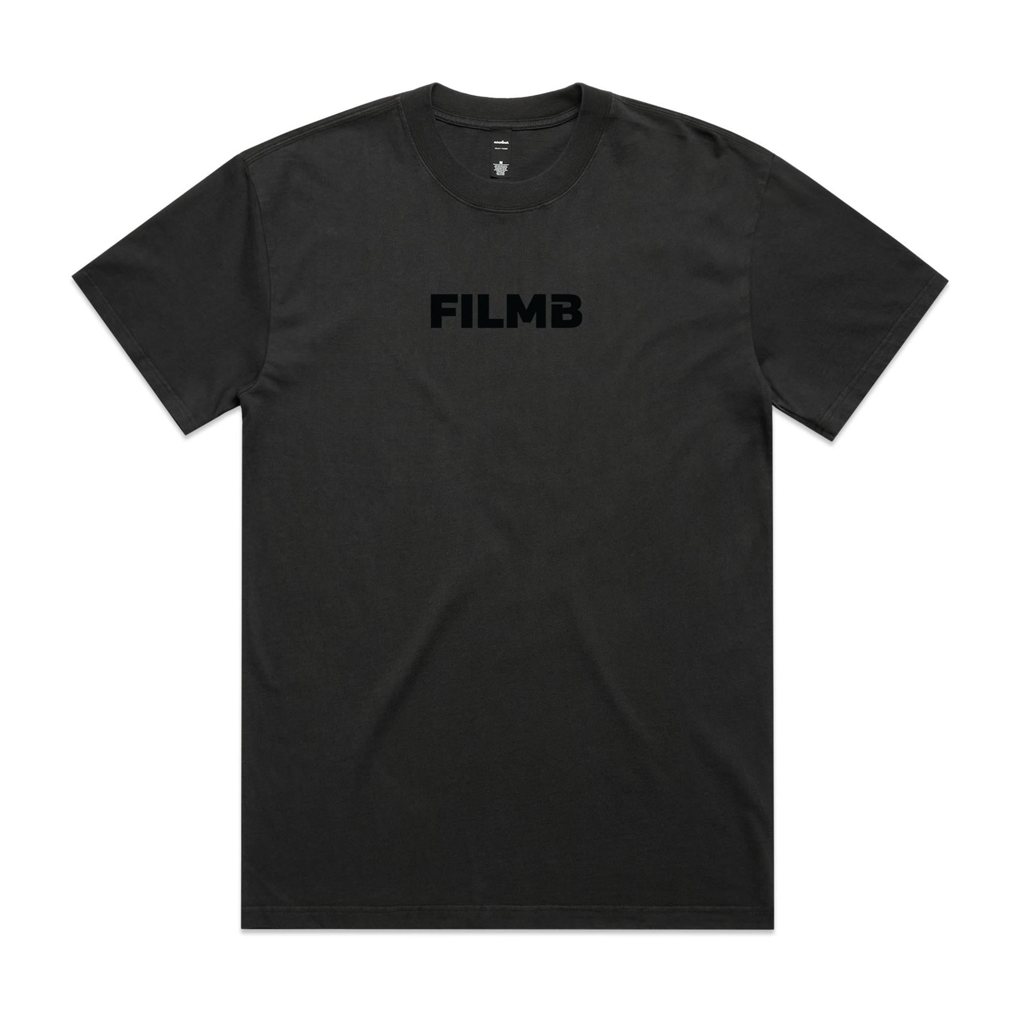 AS Colour Heavy Faded Tee
