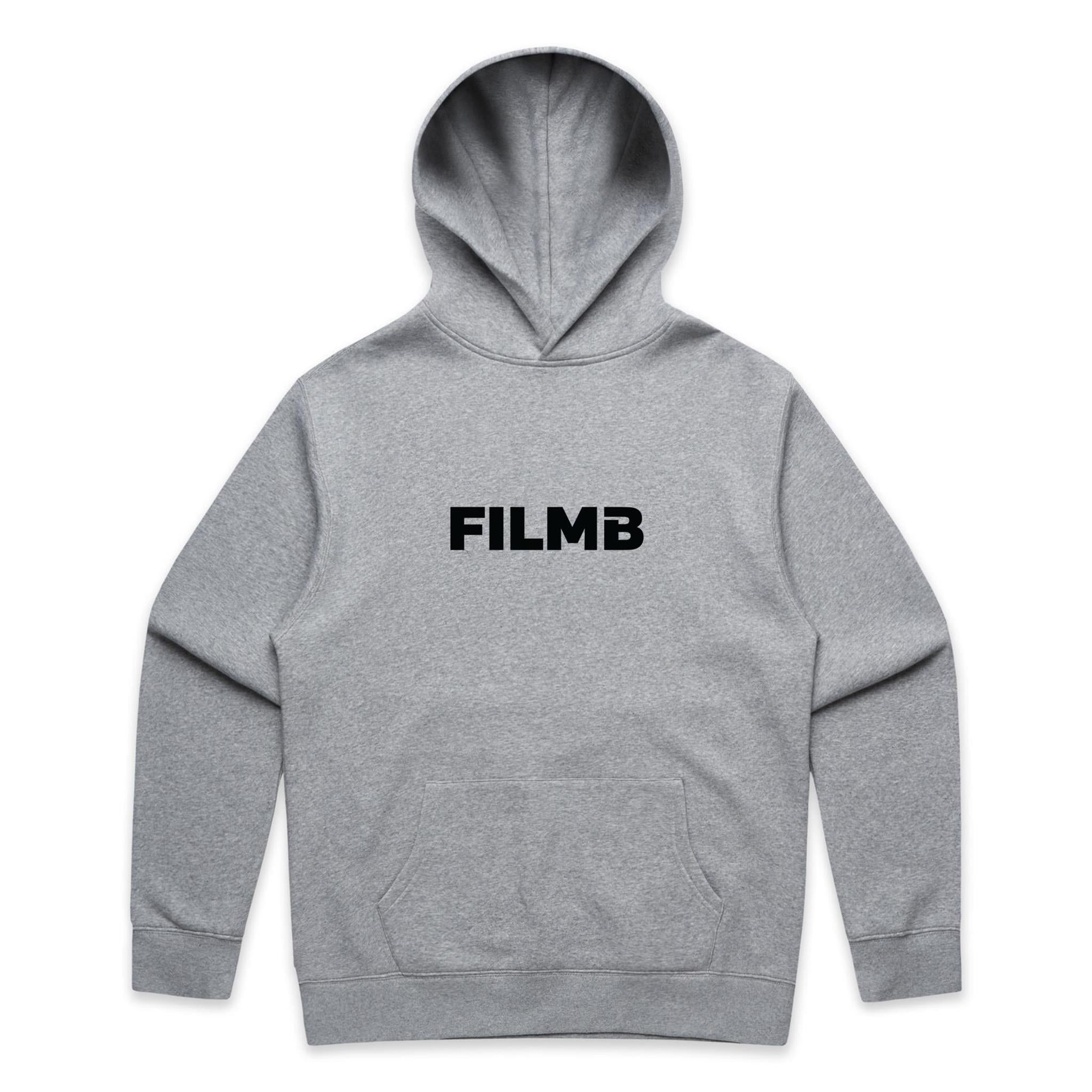 FILMB Black Relax Hood