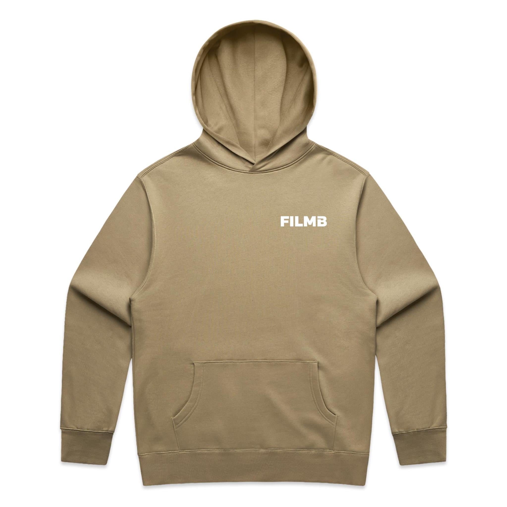 Ella's Relax Hood