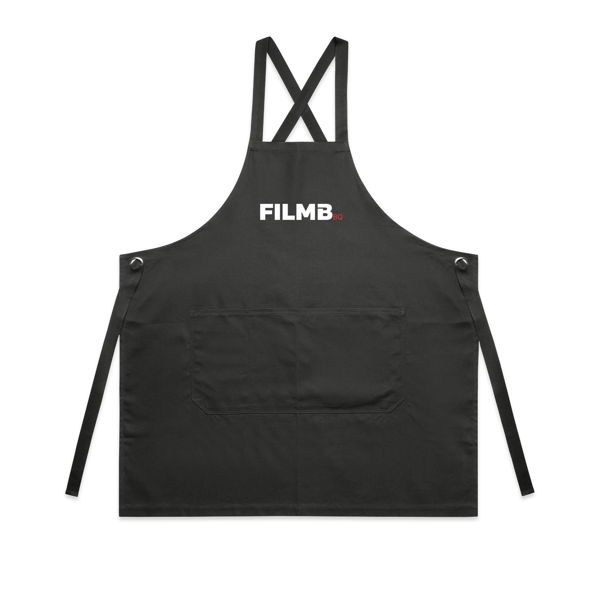 FILMBBQ Carrie Apron