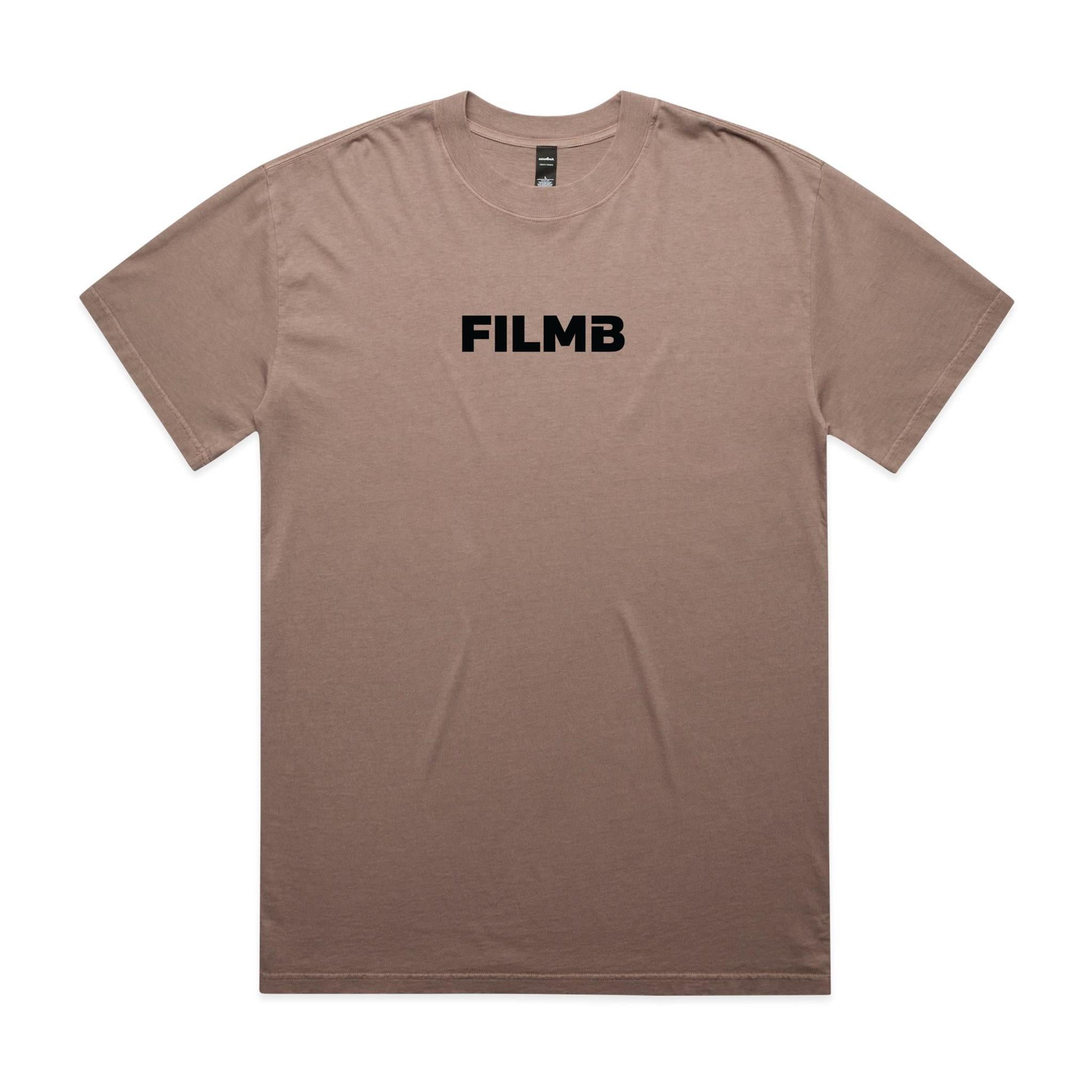 AS Colour Heavy Faded Tee