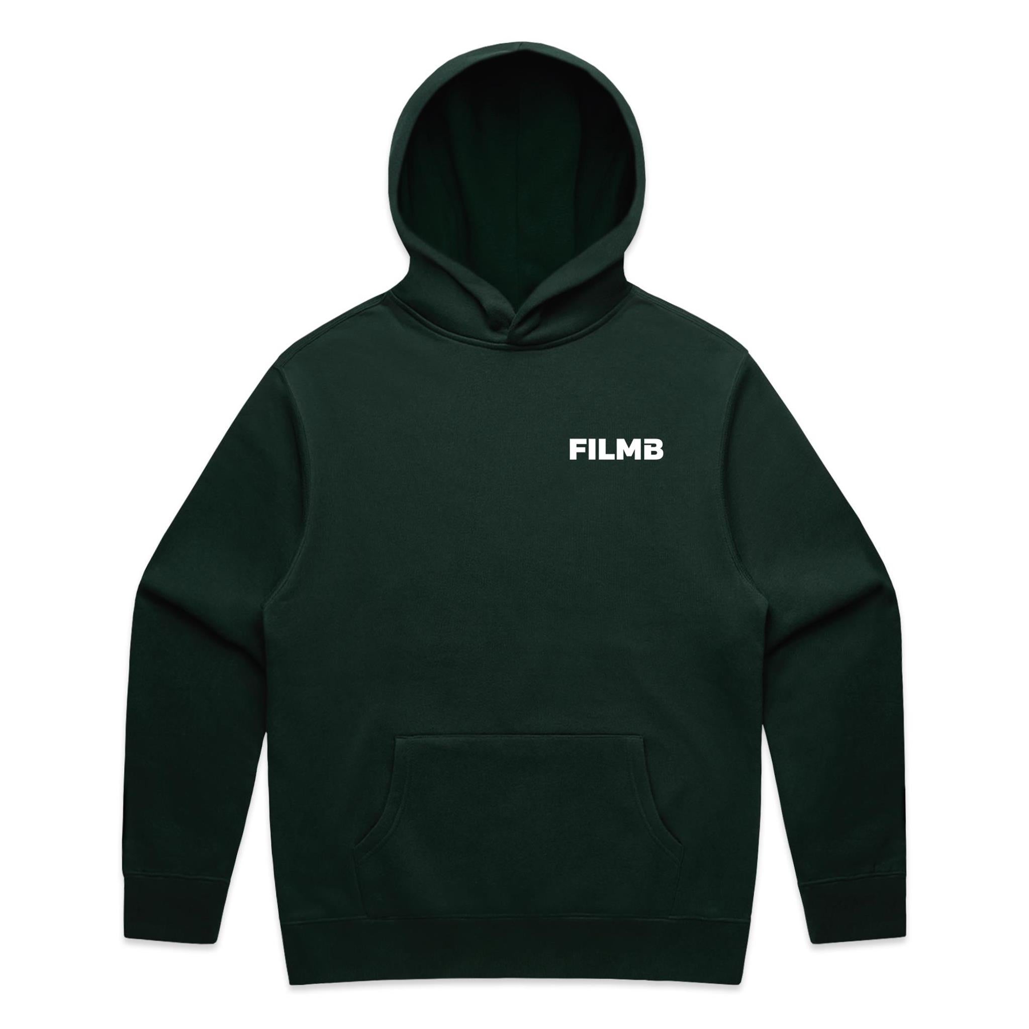 Ella's Relax Hood