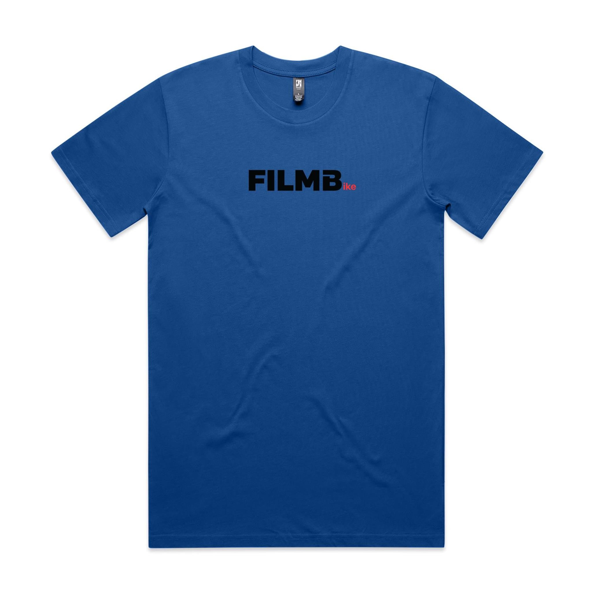 FILMBike - Classic Tee