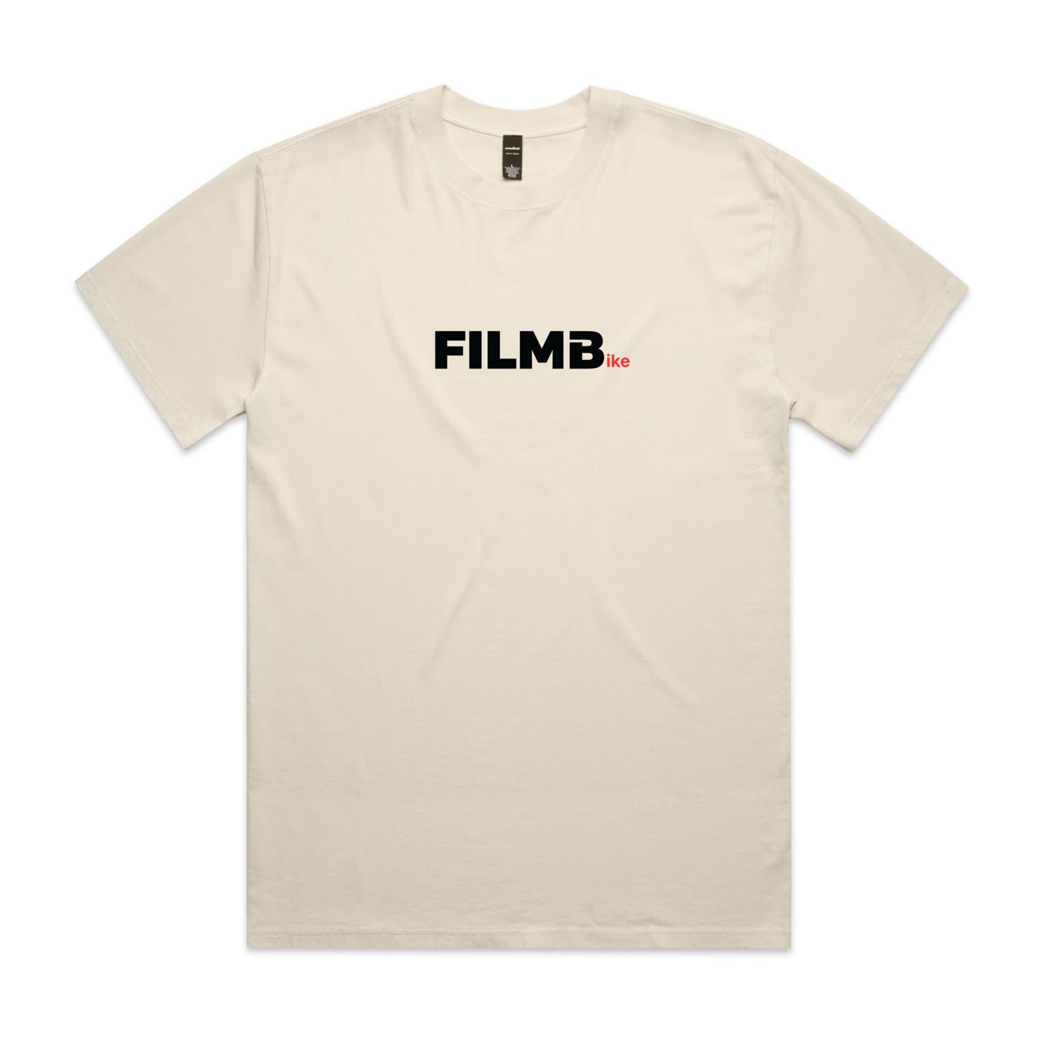 FIMBike Heavy Faded Tee