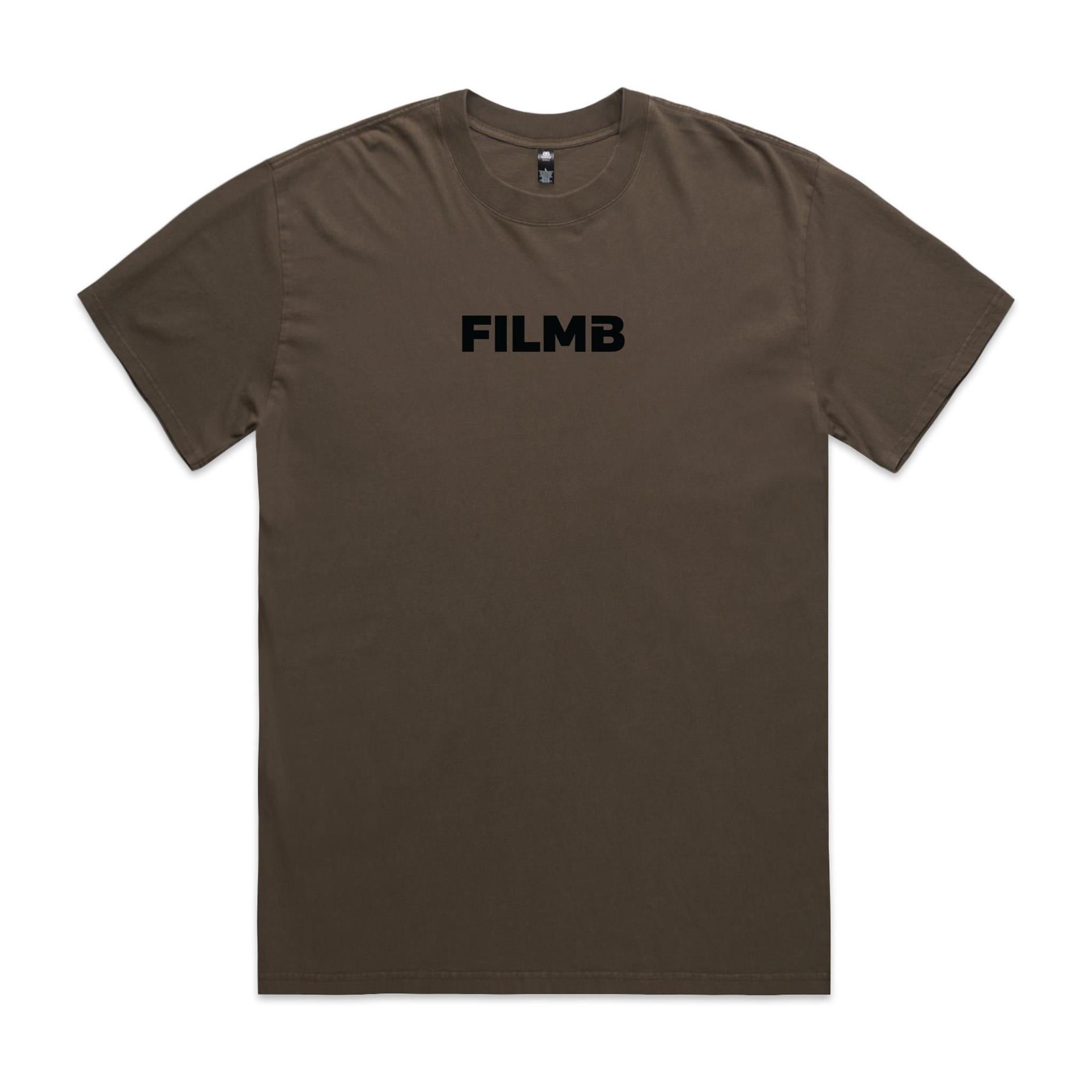 AS Colour Heavy Faded Tee