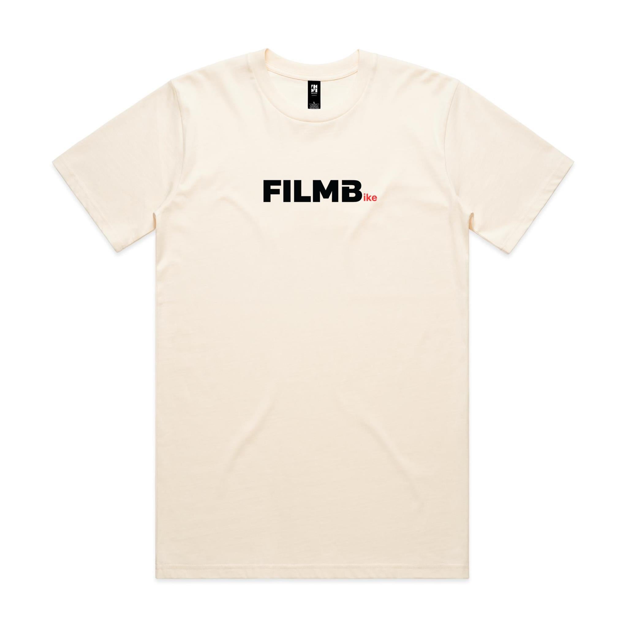 FILMBike - Classic Tee