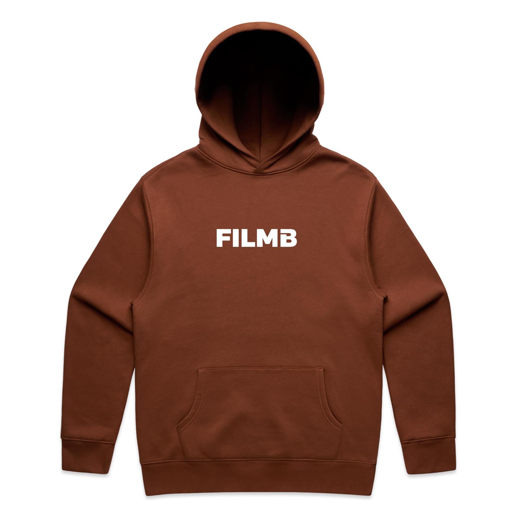FILMB Relax Hood