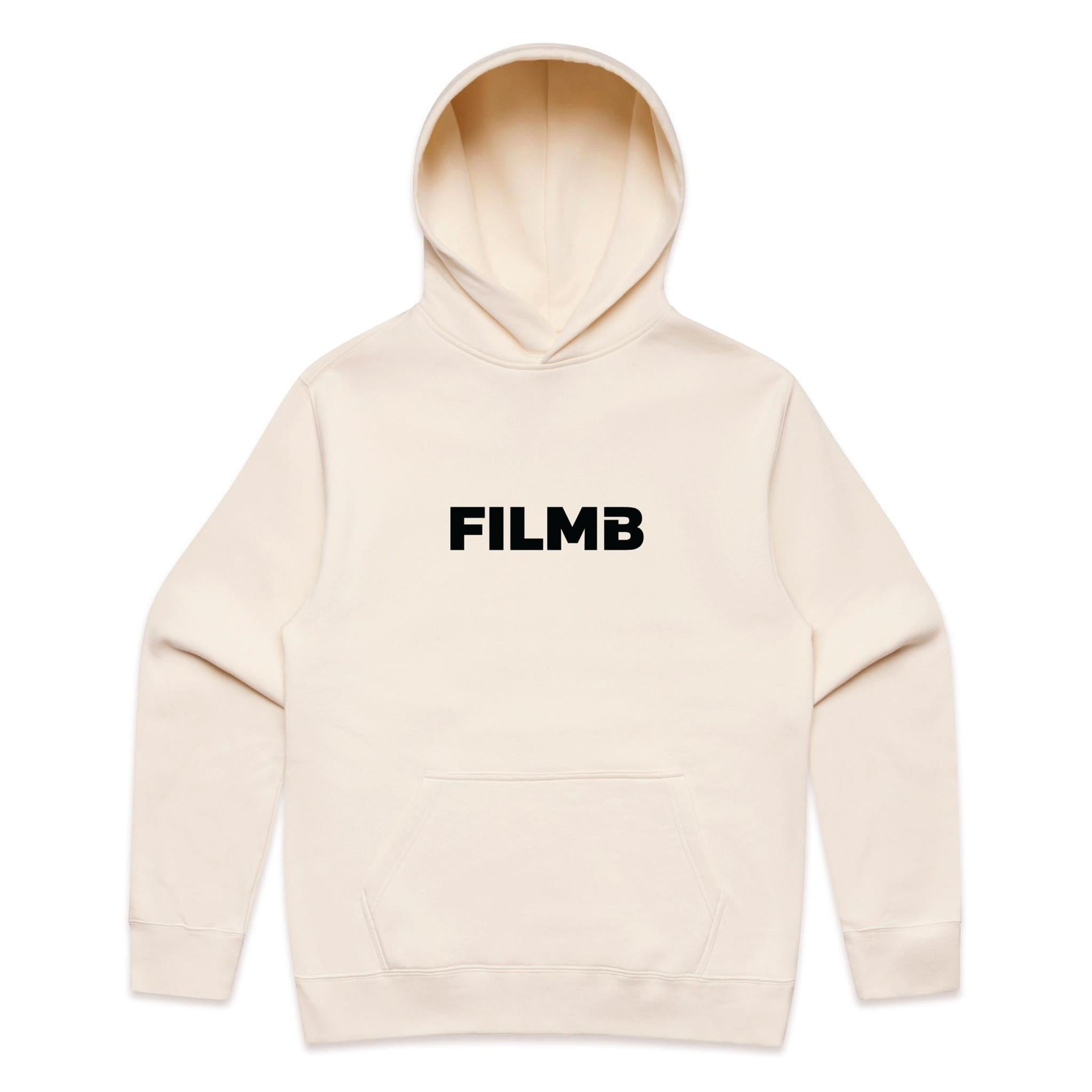 FILMB Black Relax Hood