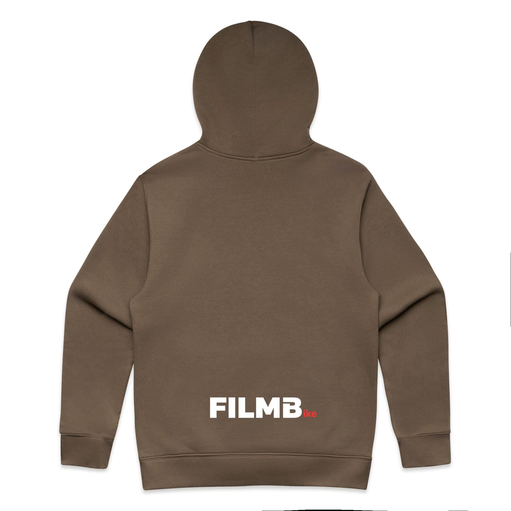 Ella's Relax Hood